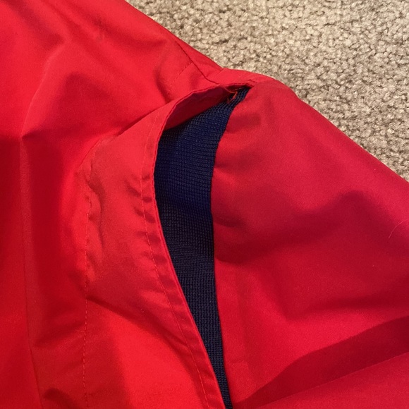 VINTAGE Field and Stream Activewear jacket - Picture 11 of 12